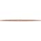 Ekena Millwork Cornelius Wood Fretwork Pierced Ceiling Medallion, Cherry, 30"OD x 11 1/8"ID x 1/4"T CMWP30X0250CRCH - alternate 2